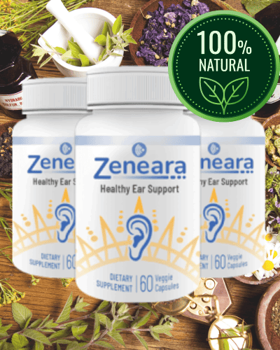 zeneara supplement